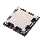 AMD Ryzen 9 7900 processor 3.7 GHz 64 MB L3 Tray